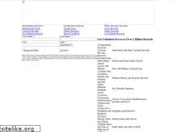 Sites similar to completebackgroundcheck.com