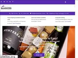 Sites similar to completebasketcase.com.au