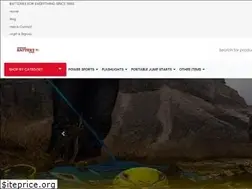 Sites similar to completebattery.com