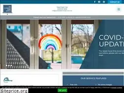 Sites similar to completeblindservice.co.uk