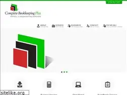 Sites similar to completebookkeepingplus.com