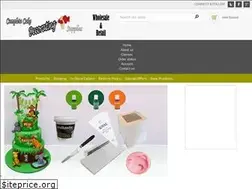 Sites similar to completecake.com.au