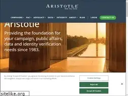 Sites similar to completecampaigns.com