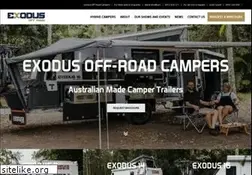 Sites similar to completecampsite.com.au
