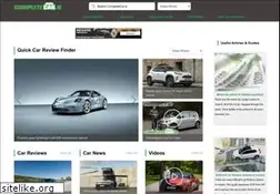 Sites similar to completecar.ie