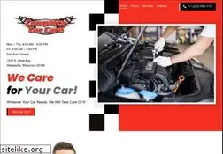 Sites similar to completecarcarewaukesha.com