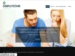 Sites similar to completecare.com