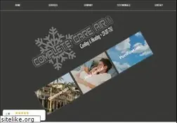 Sites similar to completecareair.com