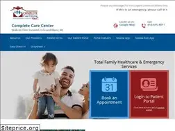Sites similar to completecarecenter.net