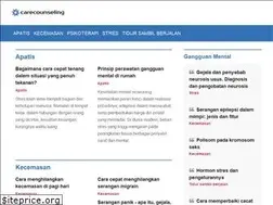 Sites similar to completecarecounseling.com