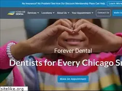 Sites similar to completecaredental.com