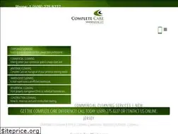 Sites similar to completecaremaintenance.com