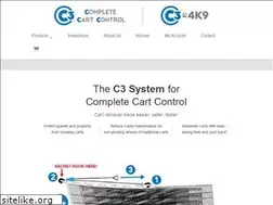 Sites similar to completecartcontrol.com
