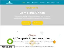 Sites similar to completechesseducation.com