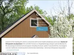 Sites similar to completechiropractic.net