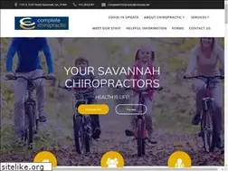 Sites similar to completechiropractics.com