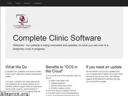 Sites similar to completeclinic.com