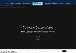 Sites similar to completecoach.com