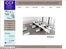 Sites similar to completecommercialfurnishings.com