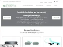 Sites similar to completeconnect.co.uk