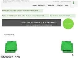 Sites similar to completeconstructionproducts.co.uk