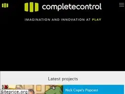 Sites similar to completecontrol.co.uk