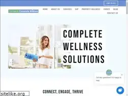 Sites similar to completecorporatewellness.com.au
