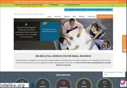 Sites similar to completecpa.com