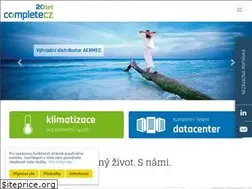 Sites similar to completecz.cz