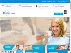 Sites similar to completedentalcarechicago.com