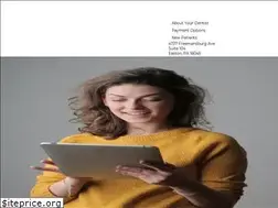 Sites similar to completedentalofeaston.com