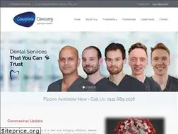 Sites similar to completedentistry.co.uk