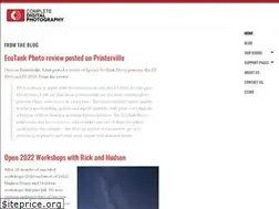 Sites similar to completedigitalphotography.com
