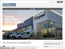 Sites similar to completeelectrical.biz