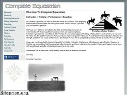 Sites similar to completeeq.com