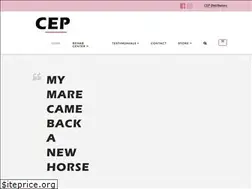 Sites similar to completeequineperformance.com