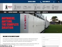 Sites similar to completeevents.net