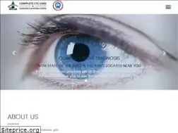 Sites similar to completeeyecare.in