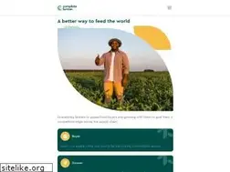 Sites similar to completefarmer.com
