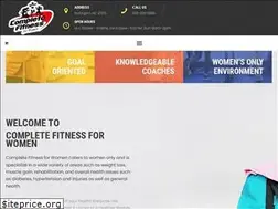 Sites similar to completefitnessnc.com