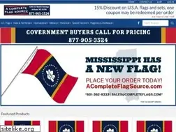 Sites similar to completeflags.com