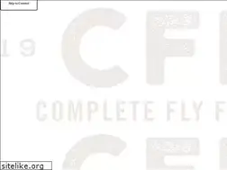 Sites similar to completeflyfisher.com