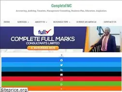 Sites similar to completefmc.com