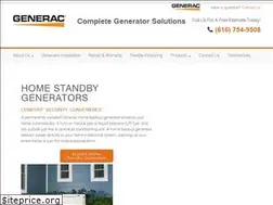 Sites similar to completegeneratorsolutions.com