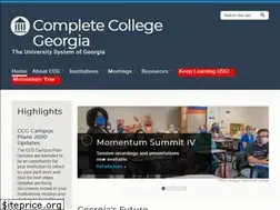 Sites similar to completegeorgia.org