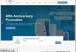 Sites similar to completegeothermal.com