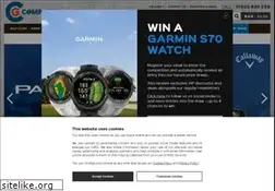 Sites similar to completegolfer.co.uk