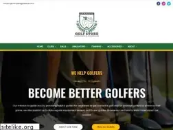 Sites similar to completegolfstore.com