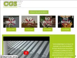 Sites similar to completeguttersolutions.com.au