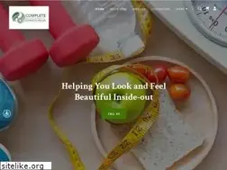 Sites similar to completehealthinstitute.com